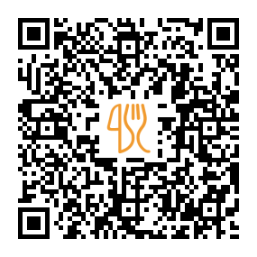 QR-code link către meniul Goong Korean Bbq