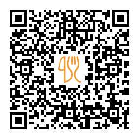 QR-code link către meniul Fox In The Henhouse