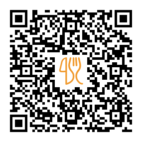 QR-code link către meniul Rallys Hamburgers