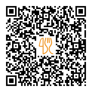 QR-code link către meniul Fire Burguer