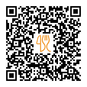 QR-code link către meniul Asian Fusion