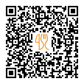 QR-code link către meniul Aux 4 Mondes