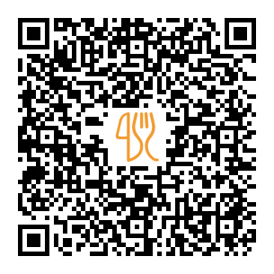 QR-code link către meniul The All American Steakhouse & Sports Theatre