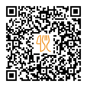 QR-code link către meniul Tricky Fish