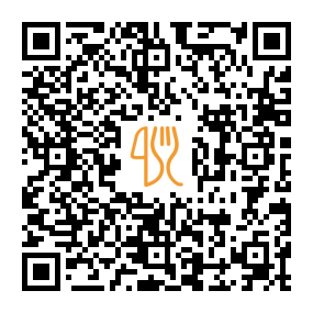 QR-code link către meniul Little Pine