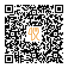 QR-code link către meniul The Golden Lion