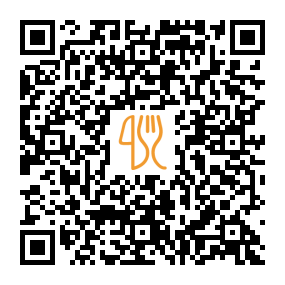 QR-code link către meniul River Rock Coffee