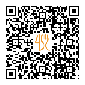 QR-code link către meniul Peet's Coffee