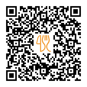 QR-code link către meniul Big Racks Barbecue