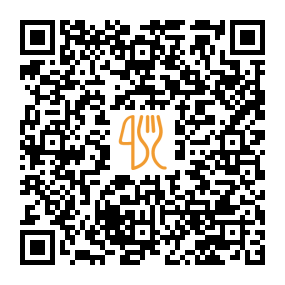 QR-code link către meniul The League Kitchen Tavern