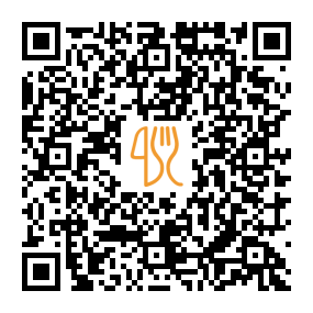 QR-code link către meniul La Fée Gourmande