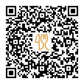 QR-code link către meniul Black Barn Chef's Table