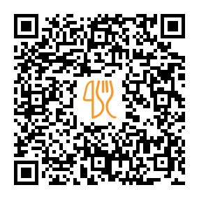 QR-code link către meniul The Sybarite Pig