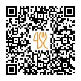 QR-code link către meniul A&W