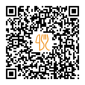 QR-code link către meniul The Woods Tavern