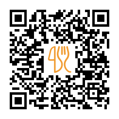 QR-code link către meniul Con Leña