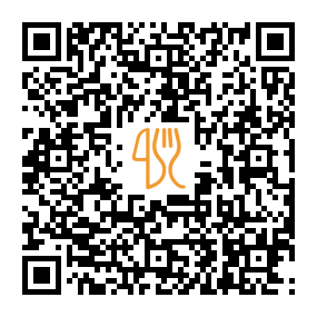 QR-code link către meniul Restaurace U Fausta