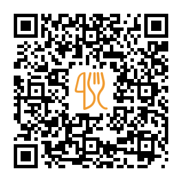 QR-code link către meniul ¡el Fin De Semana!