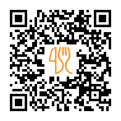 QR-code link către meniul Casa Bere