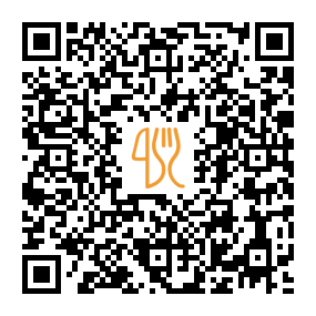 QR-code link către meniul The Organic Coup