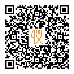 QR-code link către meniul Island Life Hostel