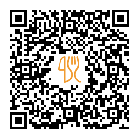 QR-code link către meniul Le Café du Théatre