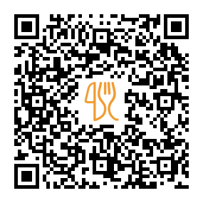 QR-code link către meniul The Halal Guys Sf