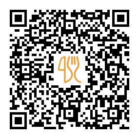 QR-code link către meniul Madrid Vegan Tours