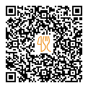 QR-code link către meniul Rooster Fried Chicken