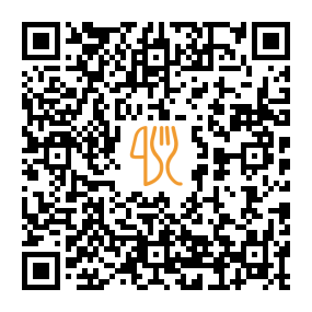 QR-code link către meniul La Cena Mediterranean