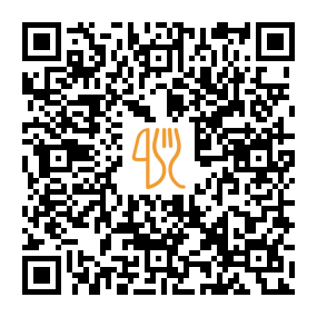 QR-code link către meniul Les Cedres