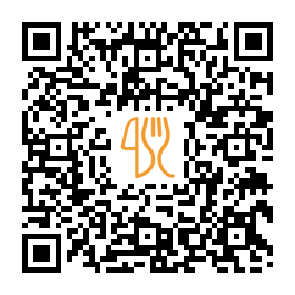 QR-code link către meniul Healthy Food Plaza