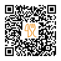 QR-code link către meniul Burger Bytes