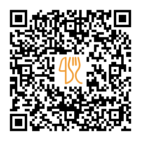 QR-code link către meniul Indian Rasoi