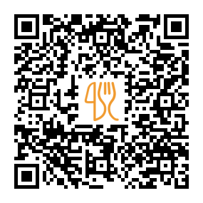 QR-code link către meniul Casanova Lounge