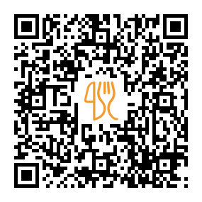 QR-code link către meniul Moon's Fried Chicken-cafeteria