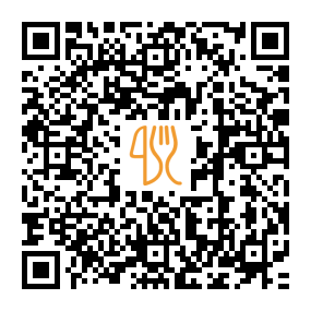 QR-code link către meniul Romeo Juliet Garden Cafe