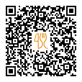 QR-code link către meniul Burger Basket