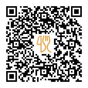 QR-code link către meniul Tequila Cowboy