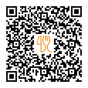 QR-code link către meniul The Hornet's Nest