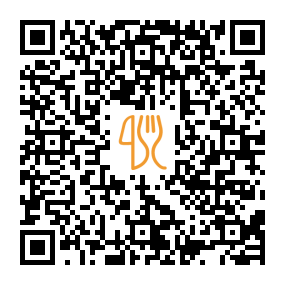 QR-code link către meniul Hungry Buffalo Wings