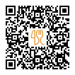 QR-code link către meniul Perez