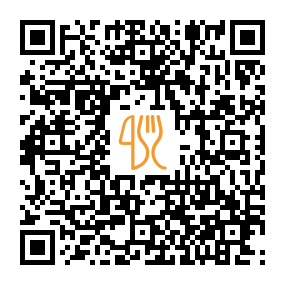 QR-code link către meniul Healthy Harvest