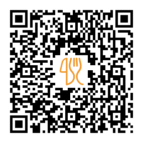 QR-code link către meniul Buffet Chinois Drummondville