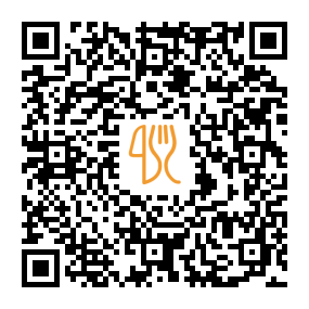 QR-code link către meniul Black Cow Bistro