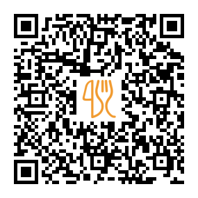 QR-code link către meniul Bulldog Country Cafe