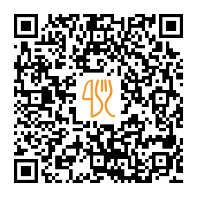 QR-code link către meniul Buffet Maison