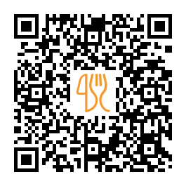 QR-code link către meniul Grill Vine