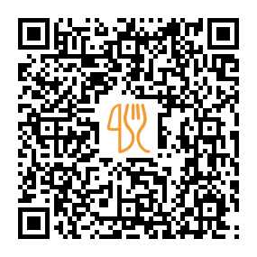 QR-code link către meniul Popeyes Louisiana Kitchen