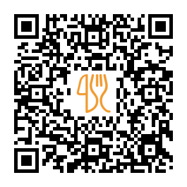 QR-code link către meniul Thai Sana